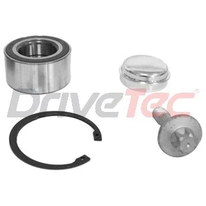 Wheel Bearing Kit (DWB9066)