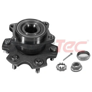 Wheel Bearing Kit (DWB9083)