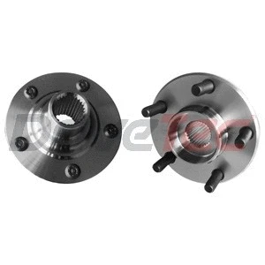 Wheel Hub (HUB0001)