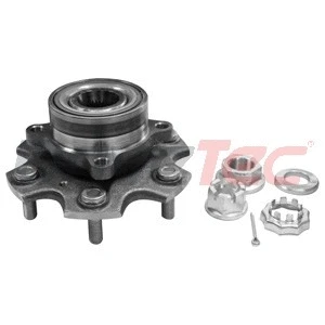 Wheel Bearing Kit (DWB1459)