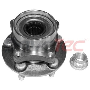Wheel Bearing Kit (DWB1378)
