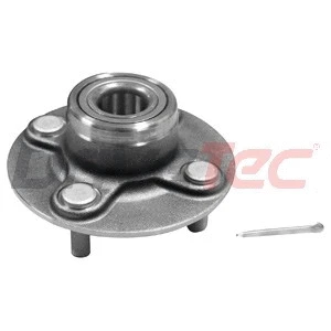 Wheel Bearing Kit (DWB1513)