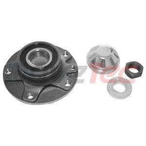 Wheel Bearing Kit (DWB1662)