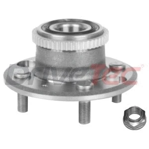 Wheel Bearing Kit (DWB1525)