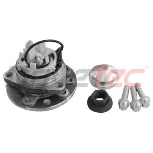 Wheel Bearing Kit (DWB1380)