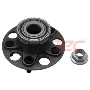 Wheel Bearing Kit (DWB1537)