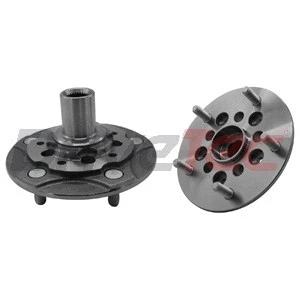 Wheel Hub (HUB0002)