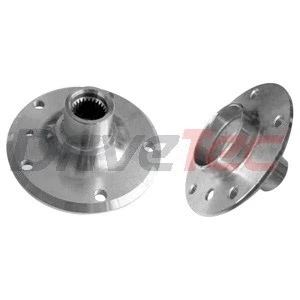 Wheel Hub (HUB0005)