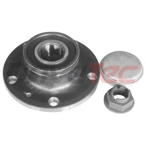 Wheel Bearing Kit (DWB9024)