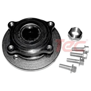 Wheel Bearing Kit (DWB9025)