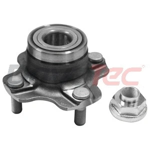 Wheel Bearing Kit (DWB1472)