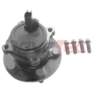 Wheel Bearing Kit (DWB9032)