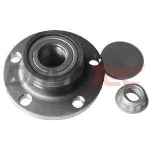 Wheel Bearing Kit (DWB9033)