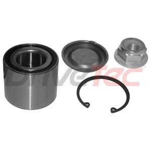 Wheel Bearing Kit (DWB9023)