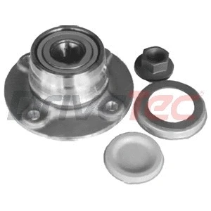 Wheel Bearing Kit (DWB1499)