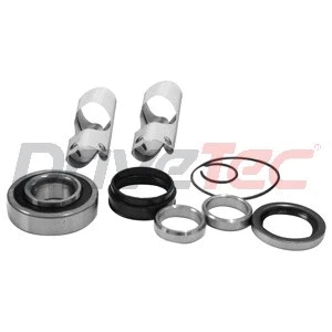 Wheel Bearing Kit (DWB1569)