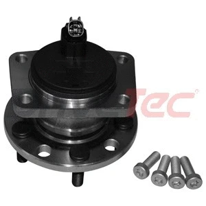 Wheel Bearing Kit (DWB9014)