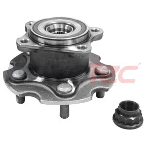 Wheel Bearing Kit (DWB1672)