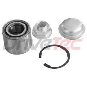 Wheel Bearing Kit (DWB1515)