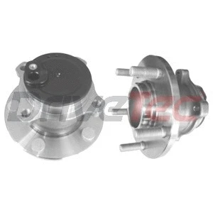 Wheel Hub (DWB1495)