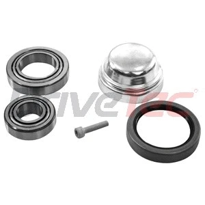 Wheel Bearing Kit (DWB1299)