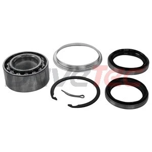 Wheel Bearing Kit (DWB766)