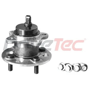 Wheel Bearing Kit (DWB1302)