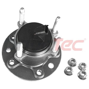 Wheel Bearing Kit (DWB9058)