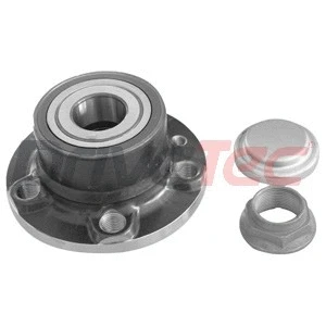 Wheel Bearing Kit (DWB1550)