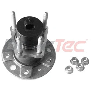 Wheel Bearing Kit (DWB1470)