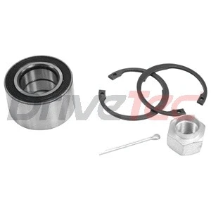 Wheel Bearing Kit (DWB1409)