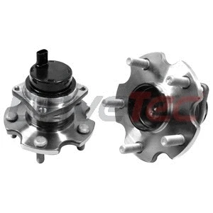 Wheel Hub (DWB1546)