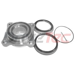 Wheel Bearing Kit (DWB1653)