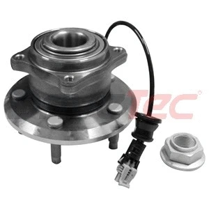 Wheel Bearing Kit (DWB1502)