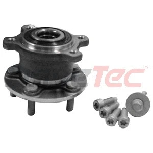 Wheel Bearing Kit (DWB1571)