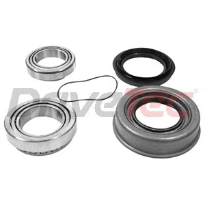 Wheel Bearing Kit (DWB1530)