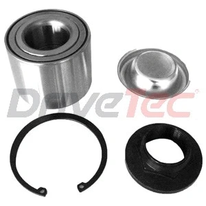 Wheel Bearing Kit (DWB1293)