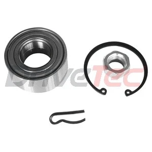 Wheel Bearing Kit (DWB525)