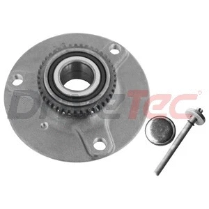 Wheel Bearing Kit (DWB1381)