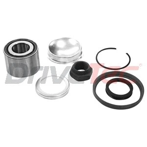 Wheel Bearing Kit (DWB1284)