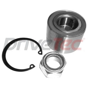 Wheel Bearing Kit (DWB662)