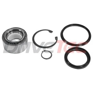Wheel Bearing Kit (DWB812)