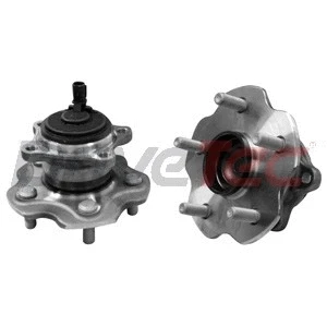 Wheel Hub (DWB1570)