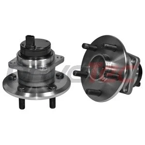 Wheel Hub (DWB1354)