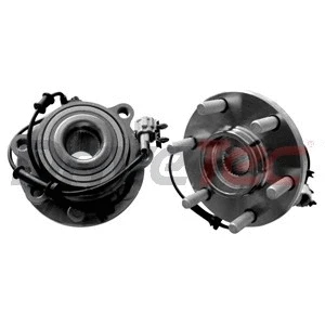 Wheel Hub (DWB1283)