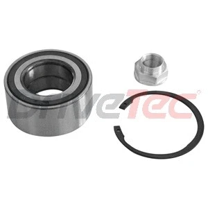Wheel Bearing Kit (DWB1572)