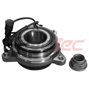 Wheel Bearing Kit (DWB1536)