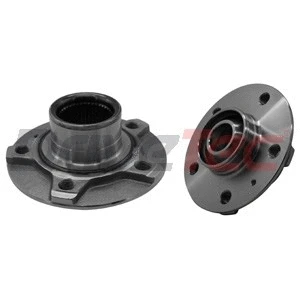 Wheel Hub (HUB0040)
