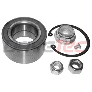 Wheel Bearing Kit (DWB880)