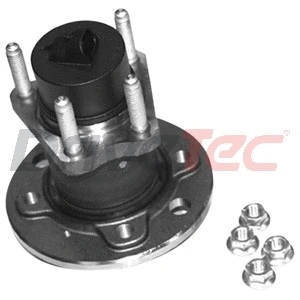 Wheel Bearing Kit (DWB877)